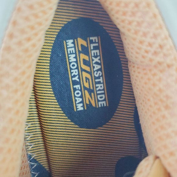 Lugz Men's Mantle Mid Classic Memory Foam Chukka Nubuck Boot, NWOB, 8.5 - Picture 7 of 12